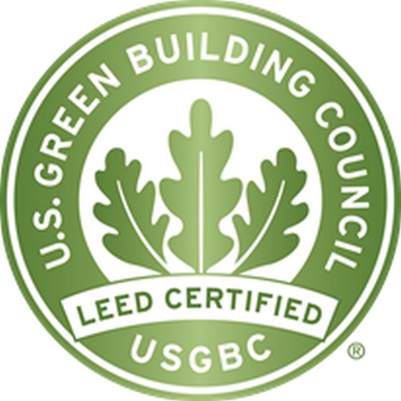 LEED-Certification-Logo